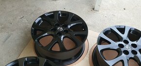 5x114,3 r18 mazda kia hyundai mitsubishi toyota honda - 3