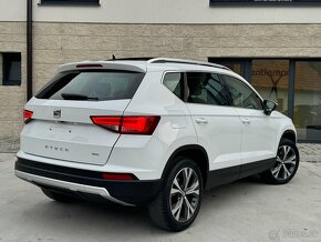 Seat Ateca 2.0TDi DSG 4x4 r.v 2019 - Odpočet DPH - - 3