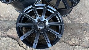 ☑️Disky Audi 5x112 r18 - 3