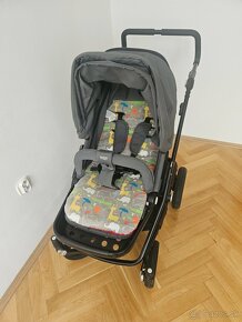 Kočik BRITAX GO BIG - 3