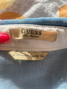 Šaty Guess - 3