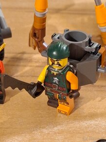 Lego Ninjago 70600 - 3