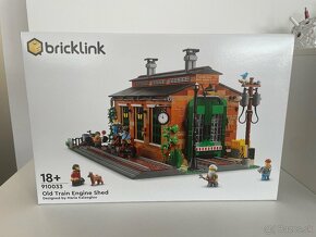 LEGO BrickLink Designer Program - 3