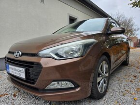 Hyundai i20 Hatchback 73,60 kW - 3