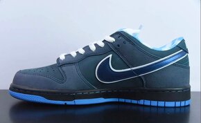 Nike SB Dunk Low Blue Lobster - 3