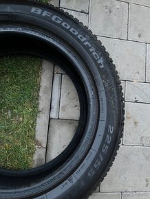 225/55 R17 BFGoodrich zimne pneu - 3