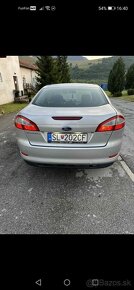 Ford mondeo 1.8 TDci - 3