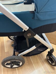 Cybex talos s lux 3kombinacia - 3