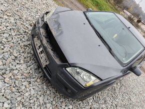 Ford Focus 1.6 tdci ND - 3