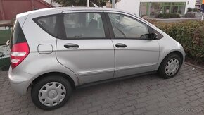 Mercedes A 150 - 3