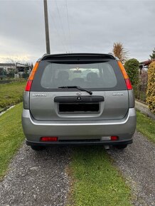 Suzuki Ignis 1.3 - 3