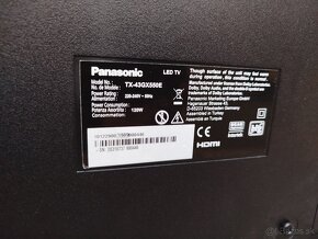 Smart LED Panasonic - 3