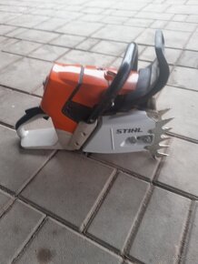 STIHL MS 661 - 3