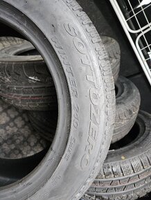 205/60 R16 zimné pneumatiky - 3