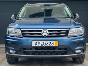 Tiguan Allspace 4x4 140kw - 3