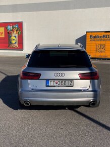 Audi A6 C7 Allroad - 3