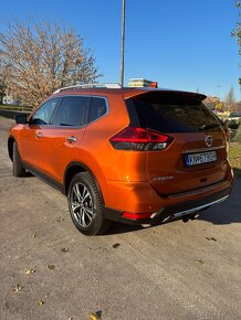 Nissan X-Trail 4x4 2.0 2018 vo výbornom stave - 3