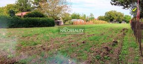 HALO reality - Predaj, pozemok pre rodinný dom   1700 m2 Hul - 3