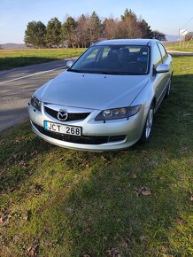 Mazda6 benzin+plyn - 3