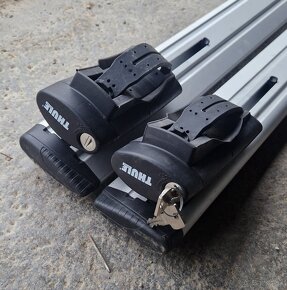 Thule WingBar - 3