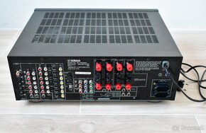 YAMAHA RX-V630 RDS AV prijmac s tunerom - 3