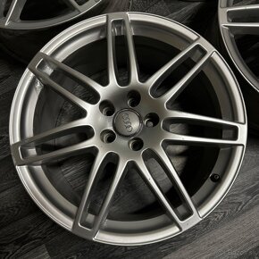 Alu AUDI 5x112 19” 4G0601025S - 3