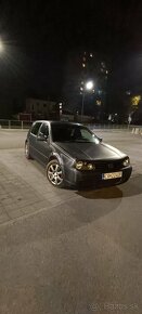 Vw golf 4 4motion 1.9 TDI 85kw - 3