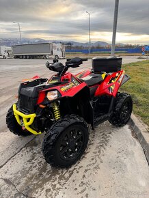 POLARIS SCRAMBLER XP 1000 r.v 2020 - 3