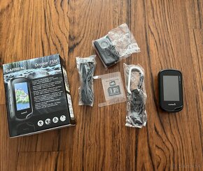 Garmin Oregon 750t - 3