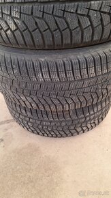 225 50 R17 - ZIMNE PNEU - HANKOOK - 225/50 R17 - 100.-EUR - 3