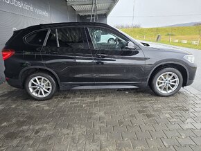 BMW X1 SDrive 18d Advantage 2019 manual - 3