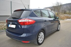 FORD C-MAX 2,0 Tdci, Automatická prevodovka, 2012 - 3