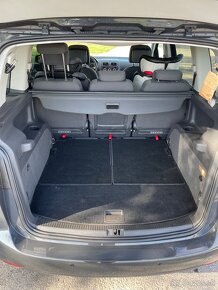 Volkswagen Touran 1,6 TDi 77kW/105PS - 3