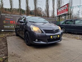 Toyota Verso 2.0 I D-4D 125 Sol - 3