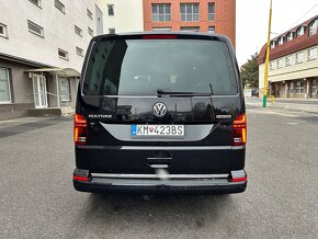 Volkswagen T6.1 Multivan 2.0 BiTDI 204k 4Motion DSG - 3