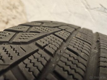 Zimné pneumatiky Hankook Winter ICept - 215/65 r17 - 3