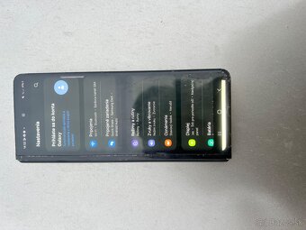 Samsung z fold 3 512gb - 3