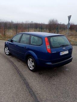 Ford focus 1.6 tdci combi - 3