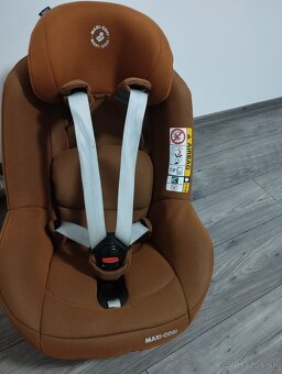 Maxi cosi Pearl Pro 2 I-Size - 3