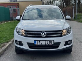 ⭐ Volkswagen Tiguan 2.0 TDi 4Motion 103kW r.v. 03/2012 ⭐ - 3