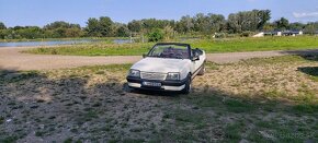 Opel Ascona c cabrio H&T - 3