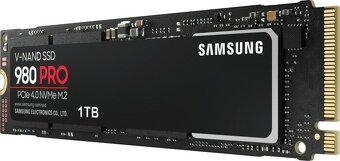 SAMSUNG 980 PRO 1TB - 3