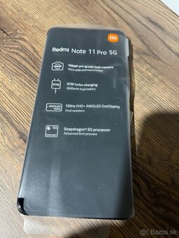 Xiaomi redmi note 11 pro - 3