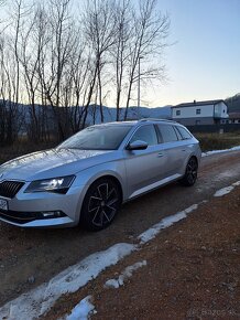 Skoda Superb 1.6tdi 88kw.r 2017 - 3