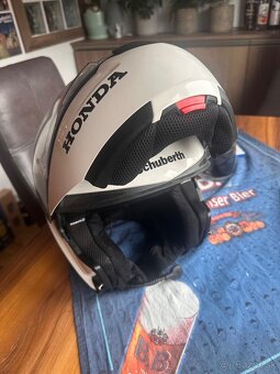 Schuberth - 3