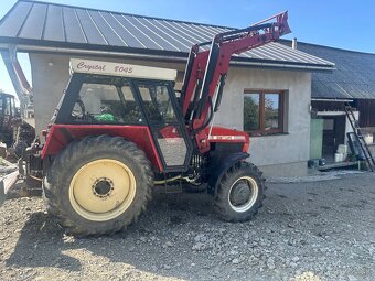 Zetor 10145 - 3