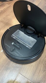 Predám roboticky vysávač xiaomi mop vacum - 3