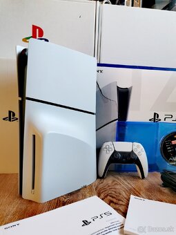 PS4 500GB - 3