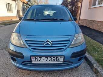 Citroen C3 - 3