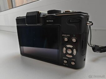 Panasonic DMC-LX7 - 3